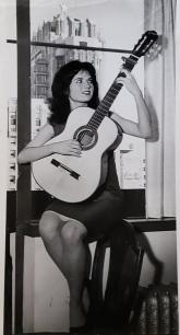 Recognize this picture, any ideas 2
